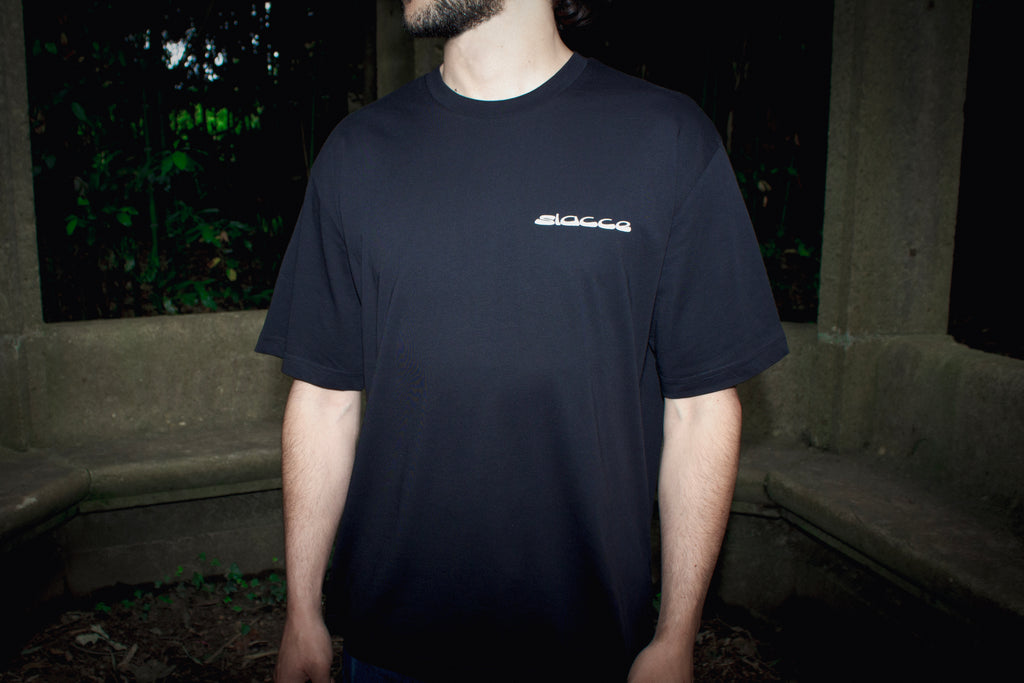 T-shirt à manches courtes loose