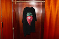 T-shirt à manches courtes loose