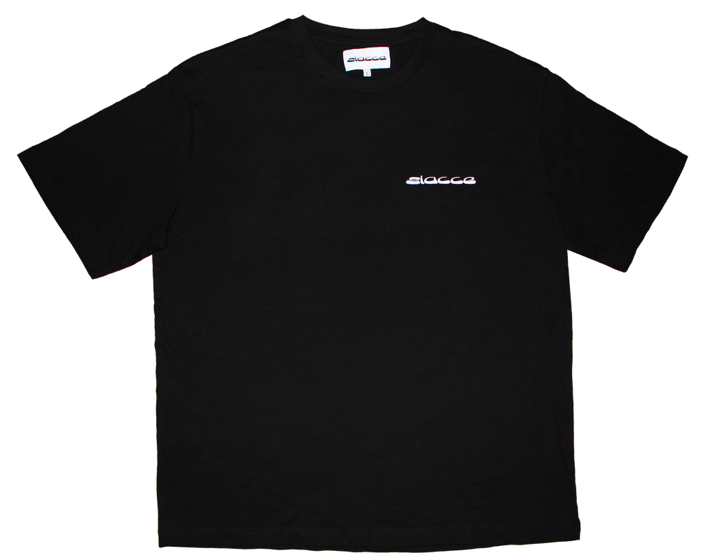 T-shirt à manches courtes loose