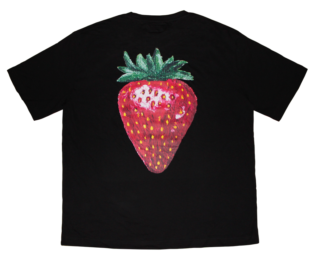 T-shirt à manches courtes loose