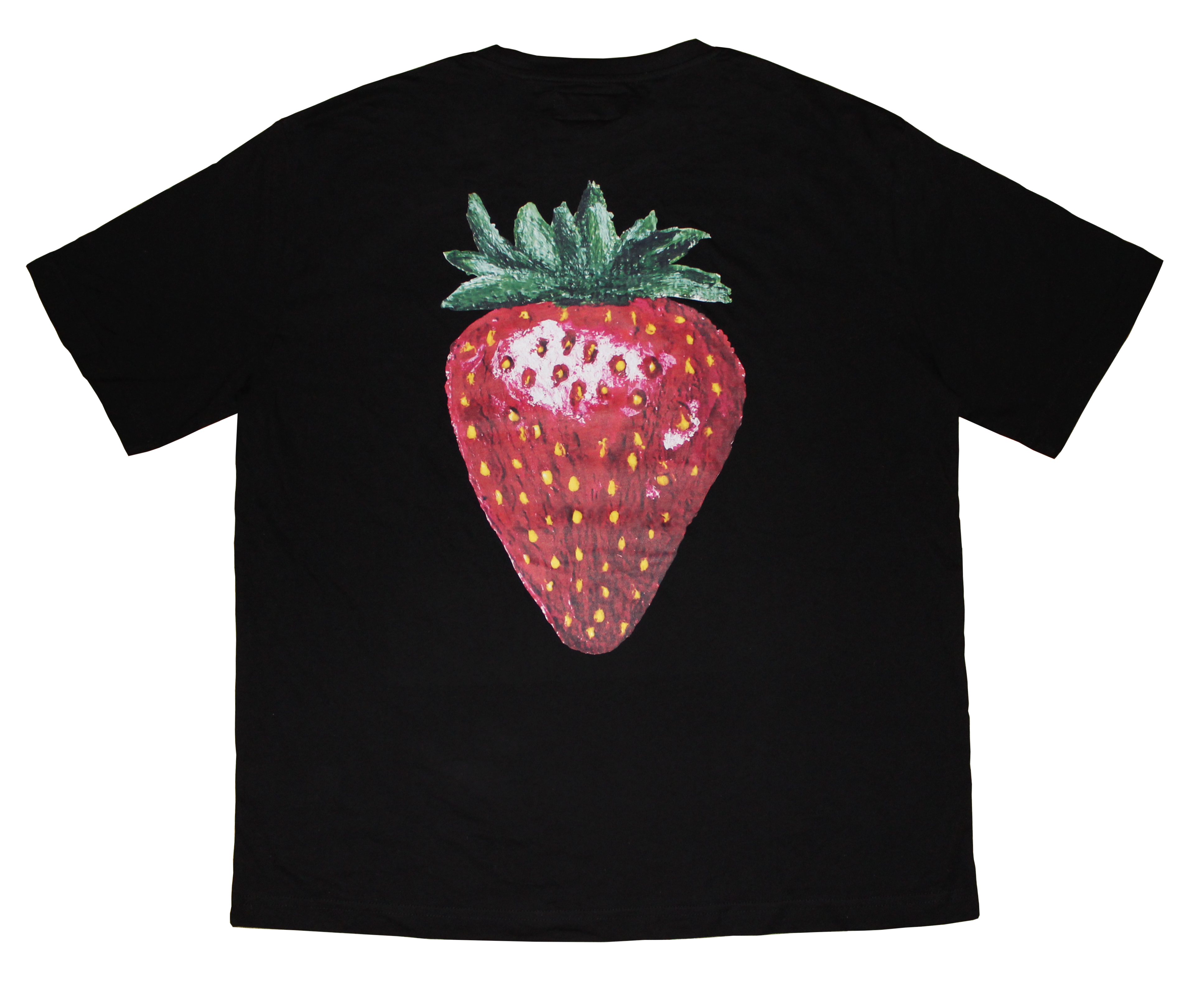 T-shirt à manches courtes loose